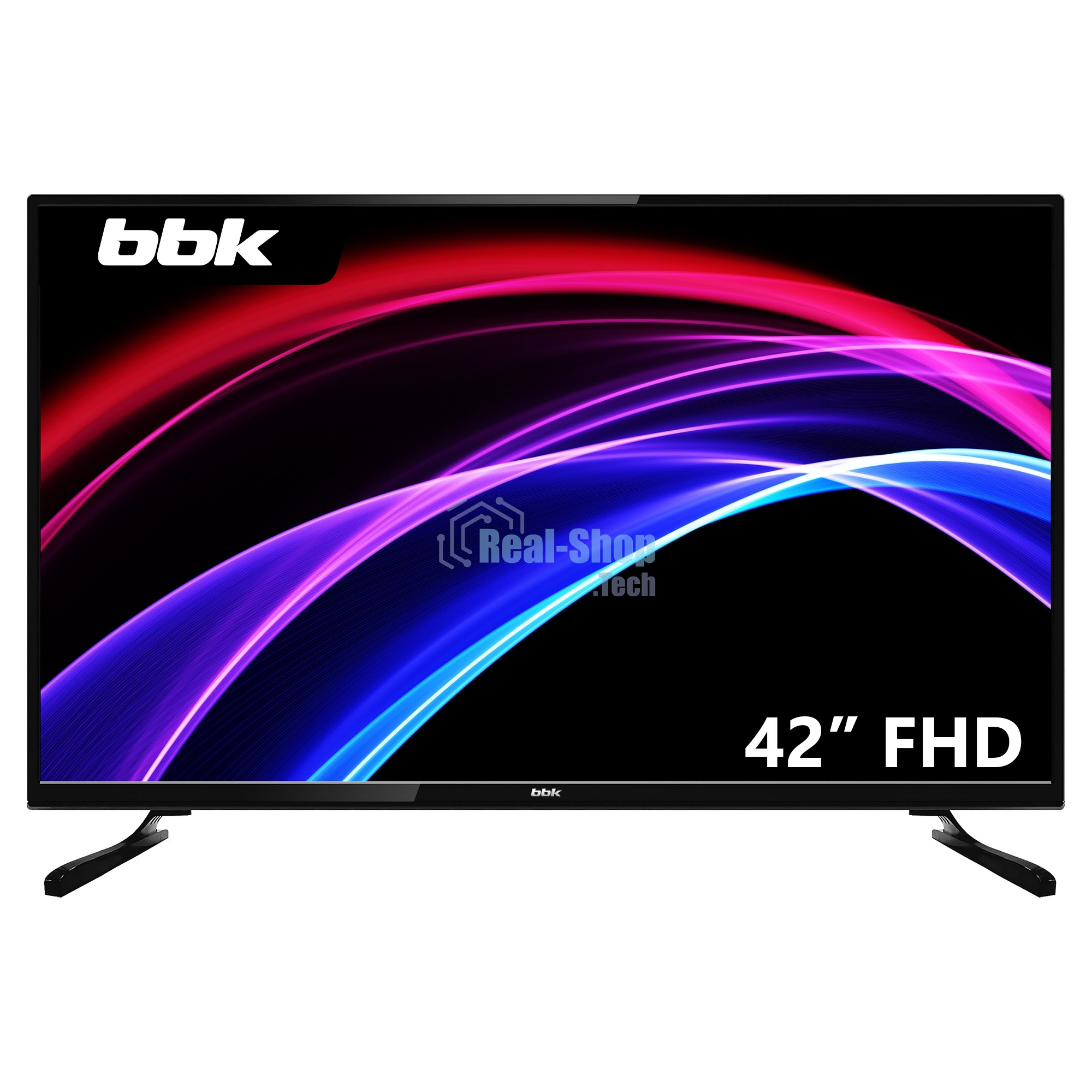 Телевизор BBK 42