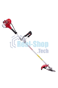 Кусторез бензиномоторный Интерскол КБ-44/52РВ 899.0.0.70