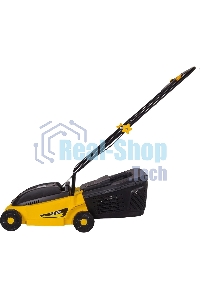 Газонокосилка роторная Huter ELM-11А32 (70/4/14) 1100Вт