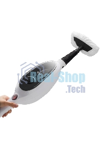 Паровая швабра BQ SM1000 белый/черный