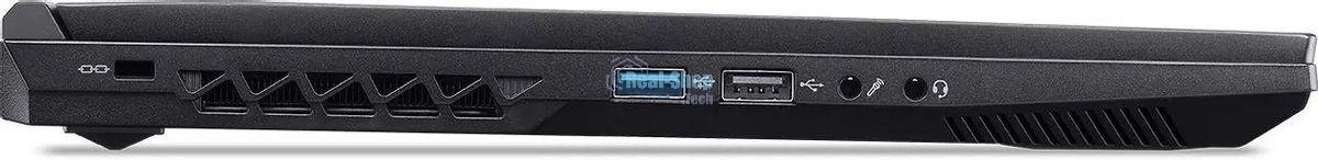 Ноутбук Acer Aspire 7 A715-59G-769T черный 15.6