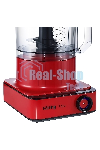 Кухонный комбайн Korting KFP 0201 Diva