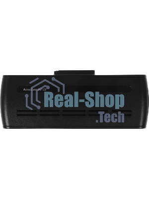 Видеорегистратор AdvoCam W101, 1920x1080, Wi-Fi, G-сенсор