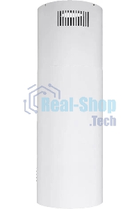 Вытяжка островная Maunfeld Lee Isla 39 белый, 38 см, 1000 куб. м/ч, 52 дБ