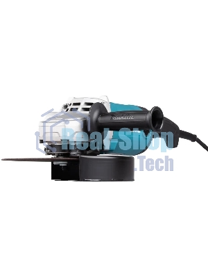 Углошлифовальная машина Makita GA9090N 2200Вт 6600об/мин рез.шпин.:M14 d=230мм