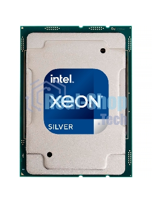 Процессор Intel Xeon Silver 4210 Soc-3647 2.2GHz OEM