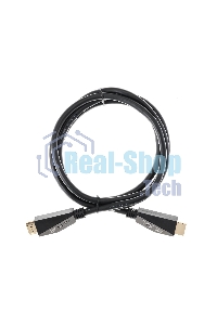 Кабель HDMI 19M/M,ver. 2.1, 8K@60 Hz 1.5m VCOM CG860-1.5M