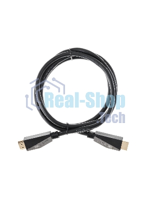 Кабель HDMI 19M/M,ver. 2.1, 8K@60 Hz 1.5m VCOM CG860-1.5M