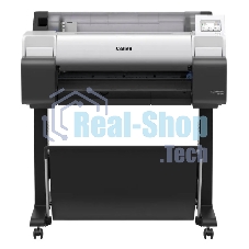 Плоттер струйный Canon imagePROGRAF TM-240 (6242C003), A1, цветное, 24