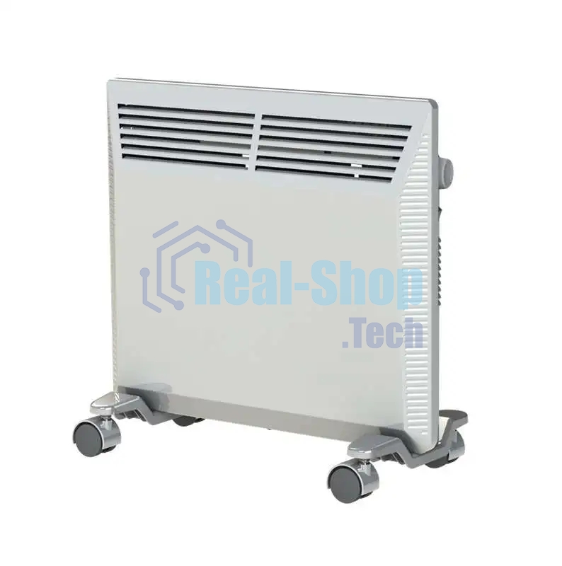 Конвектор Subtropic SUB/EC-1500 EMR белый, 1500 Вт, 20 м2, термостат