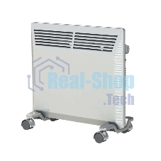 Конвектор Subtropic SUB/EC-1500 EMR белый, 1500 Вт, 20 м2, термостат