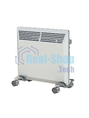 Конвектор Subtropic SUB/EC-1500 EMR белый, 1500 Вт, 20 м2, термостат