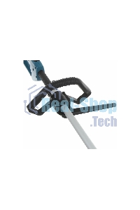 Триммер электрический Makita UR3500 700Вт неразбор.штан. реж.эл.:леска