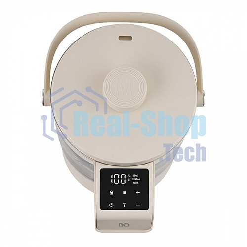 Термопот BQ TP331 Ivory. Мощность: 1500 Вт, Объем: 2.5 л, Поддержание температуры, 3 режима