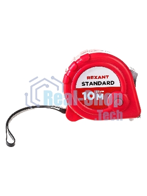 Рулетка измерительная Rexant 