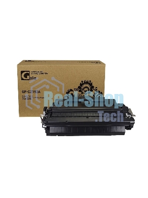 Картридж лазерный GalaPrint GP-CZ192A (№93A) черный (12000 стр) для HP LaserJet Pro M435/435nw/M701/M706