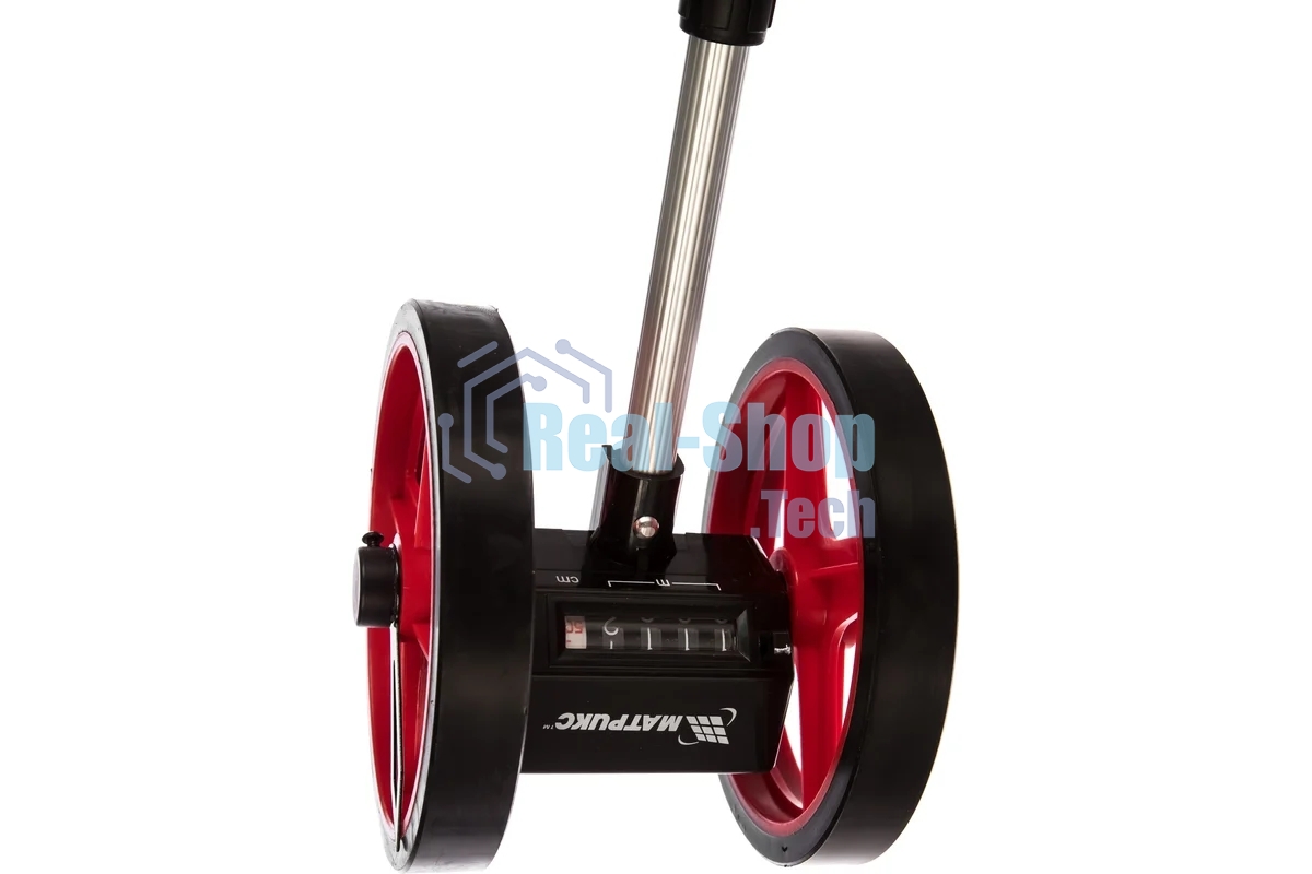 Колесо измерительное Matrix механическое