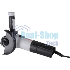 Углошлифовальная машина Ресанта УШМ-125/1400 ЭПП