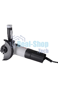 Углошлифовальная машина Ресанта УШМ-125/1400 ЭПП