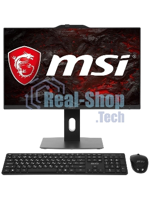 Моноблок MSI Pro AP242P 14M-653RU, 23.8