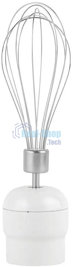 Блендер Scarlett SC-HB42F06 (белый)