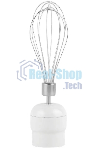 Блендер Scarlett SC-HB42F06 (белый)