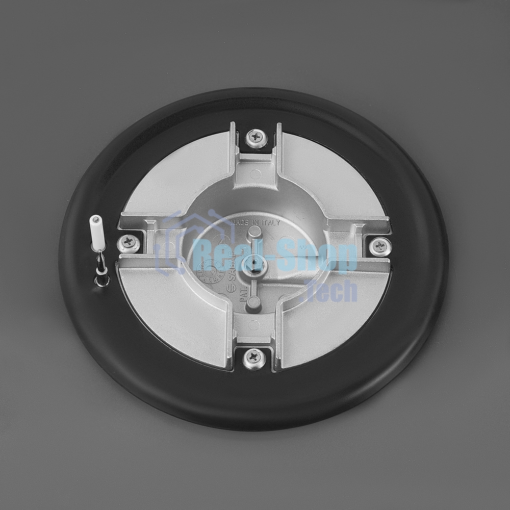 Газовая варочная панель Maunfeld EGHG.64.63CDGR/G графитовый