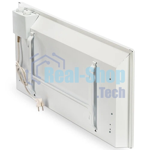 Обогреватель инфракрасный HINTEK IR-20, белый, 2000 Вт, 40 м2, термостат 04.07.01.214394