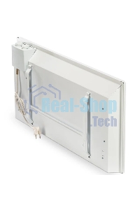 Обогреватель инфракрасный HINTEK IR-20, белый, 2000 Вт, 40 м2, термостат 04.07.01.214394