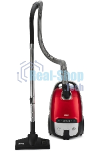 Пылесос Rondell 2054-RE-01 2000Вт черный