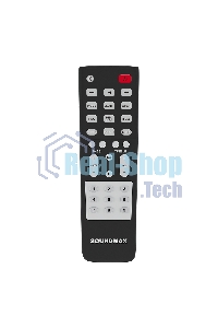 Музыкальная система SOUNDMAX SM-MS4102 черный