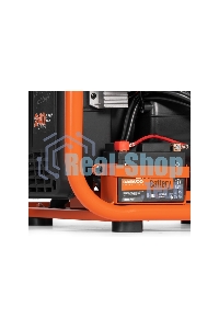 Генератор Daewoo GDA 4600Ei 4.6кВт