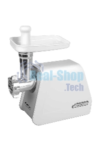 Мясорубка электрическая Redmond RMG-1216-8 1200Вт белый