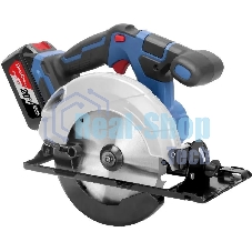 Циркулярная пила (дисковая) DongCheng DCMY165S (ручная) D диска.:165мм (DCMY165S(TYPE BDM))