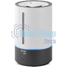 Увлажнитель воздуха Vitek VT-2346(MC) Мощность 24вт Емкость резервуара для воды 5 л. площадь	до 30 м