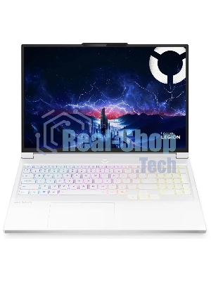 Ноутбук Lenovo Legion 7 16IAX10 Core Ultra 9 275HX 32Gb SSD1Tb NVIDIA GeForce RTX 5070 8Gb 16