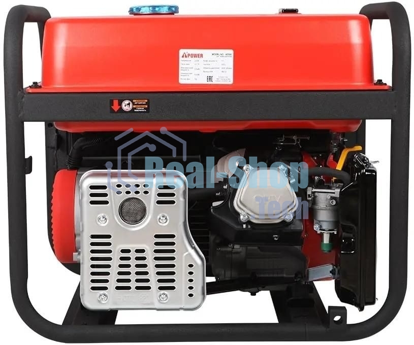 Генератор A-iPower A5500 5.5кВт