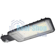 Светильник светодиодный JazzWay PSL 08 150Вт 5000К GR 140/70град. уличный консольный ДКУ IP65