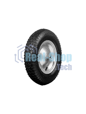 Колесо СИБИН СК-2 пневматическое для тачки 39904 380мм