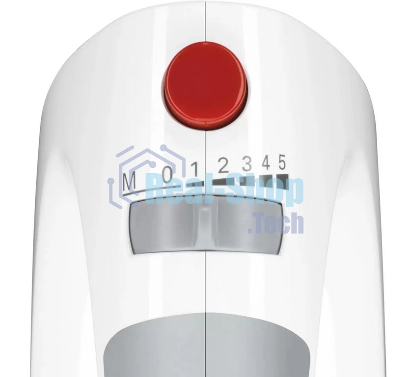 Миксер Bosch MFQ3540, белый