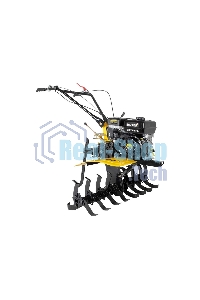 Мотоблок Huter МК-7800PL BIG FOOT (70/5/62) бензиновый