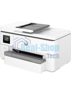 МФУ струйный HP OfficeJet Pro 9720 (53N94C), A3, цветной, печ. 22 стр/мин. (ч/б) 18 стр/мин. (цвет), 1200х1200 dpi, USB, Ethernet, Wi-Fi