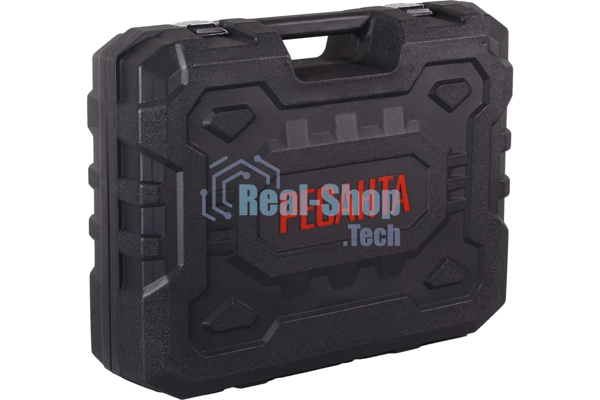 Перфоратор Ресанта П-42-2000КМ SDS-Max