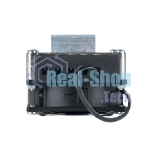 Обогреватель на DIN-рейку с вентилятором 200Вт 230В IP20 Quardo PROxima EKF heater-vent-q-200-20