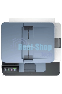 МФУ лазерное HP Color LaserJet Pro MFP 3303sdw, A4, цветной, печ. до 25 стр/мин., скан. до 19/8 стр/мин., 600x600 dpi, USB, Ethernet (RJ-45), Wi-Fi