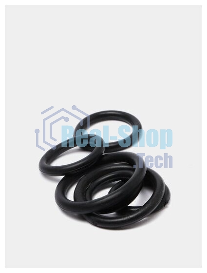 Набор колец для ПНД фитингов