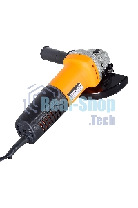 Углошлифовальная машина Eurolux УШМ-125/1100EU 900/72/12/29