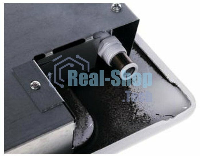 Газовая варочная панель Gefest СГ СН 1211