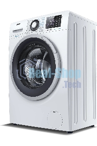 Стиральная машина Atlant СМА-80С1214-СА-01 белый, загрузка фронтальная 8 кг, 1200 об/мин, класс: A+++