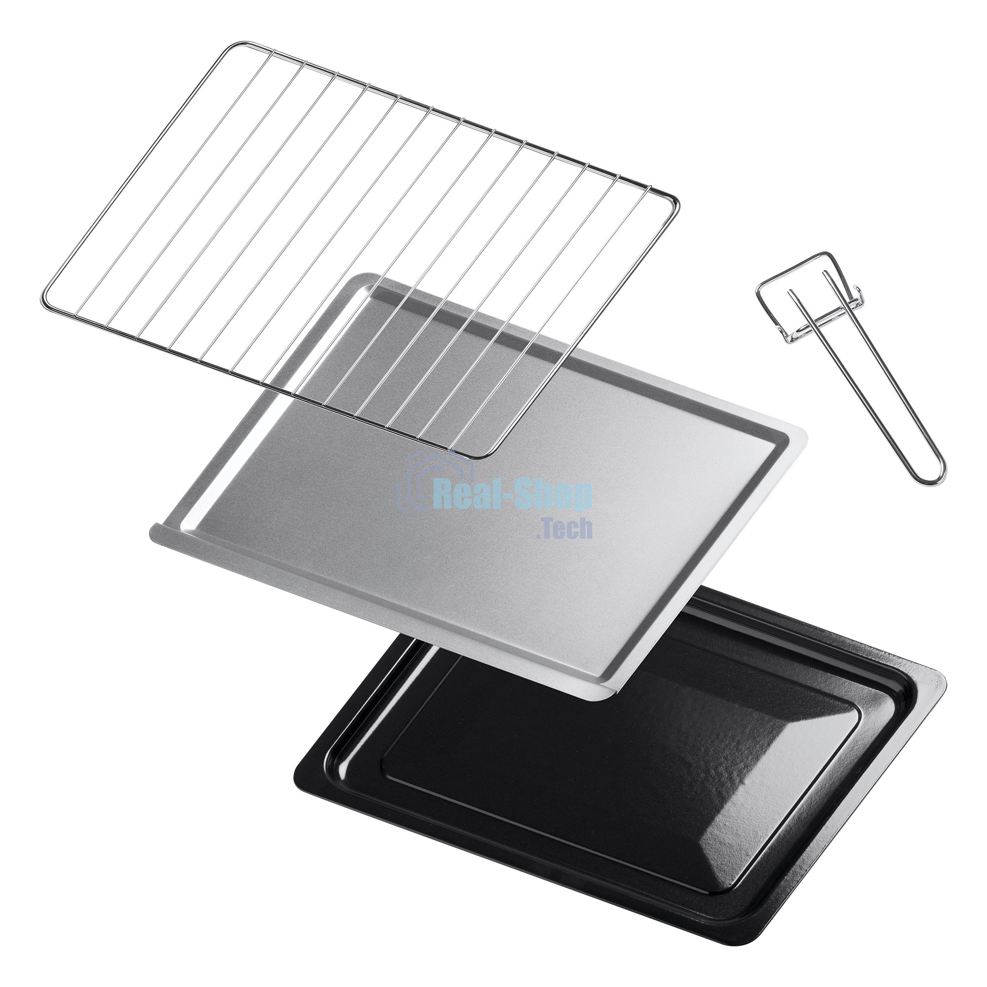 Мини-печь BBK OE4037M черный